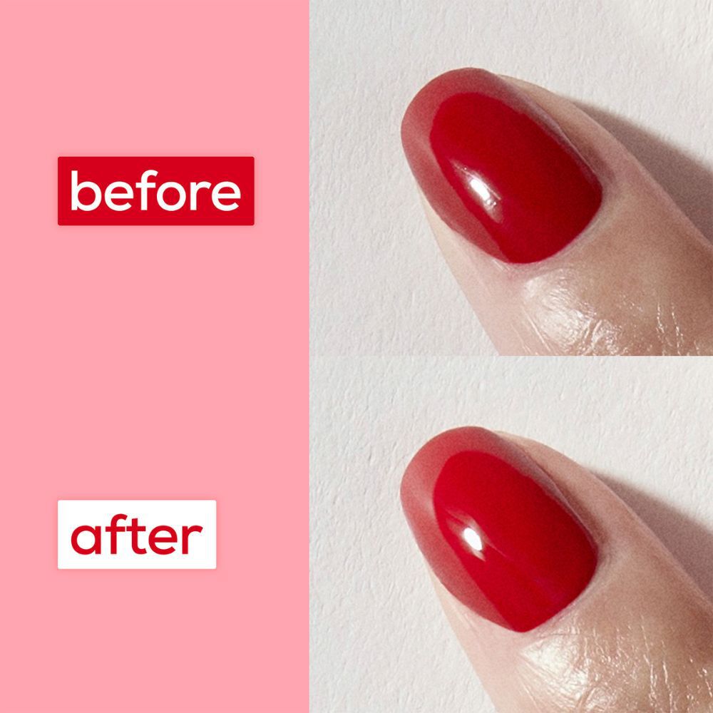 Essie Care Stay Longer Premium Longwear Top Coat - 13.5ml