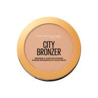 Maybelline City Bronze Bronzer