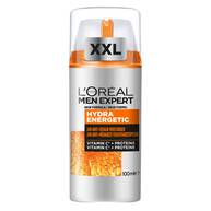 L'Oreal Men Expert Hydra Energetic Anti-Fatigue Daily Face Moisturiser, 100ml