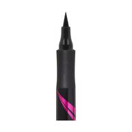 Maybelline Eye Liner, Hyper Precise Black Liquid Eye Liner, Ultra-Thin Defining Felt Tip Liner, Quick Drying Liquid Eyeliner, Ink Technology, Maybelline New York, Safe for Sensitive Eyes