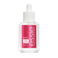 Essie Nail Polish Nail Care Quick-e Drying Drops Fast Drying Quick Dry Nail Polish Treatment 13.5ml