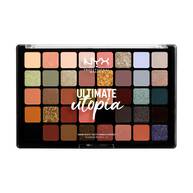 NYX Professional Makeup Ultimate Shadow Palette Utopia 40 shades