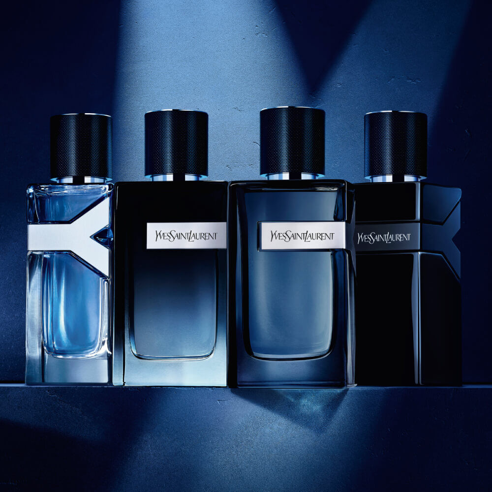 YSL Y Eau De Parfum