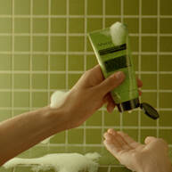 Geranium Leaf Body Scrub