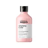 L'Oreal Professionnel Serie Expert Vitamino Colour Shampoo Boosts Radiance and Shine For Coloured Hair 300ml