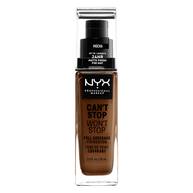 NYX Professional Makeup, Can't Stop Won't Stop Full Coverage Foundation