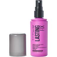 Maybelline Lasting Fix Matte Finish Makeup Setting Spray 100 Clear