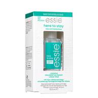 Essie Nail Care Here to Stay Nail Polish Base Coat 13.5ml