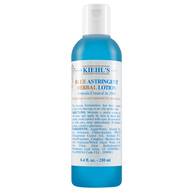 Kiehl's Blue Astringent Herbal Lotion