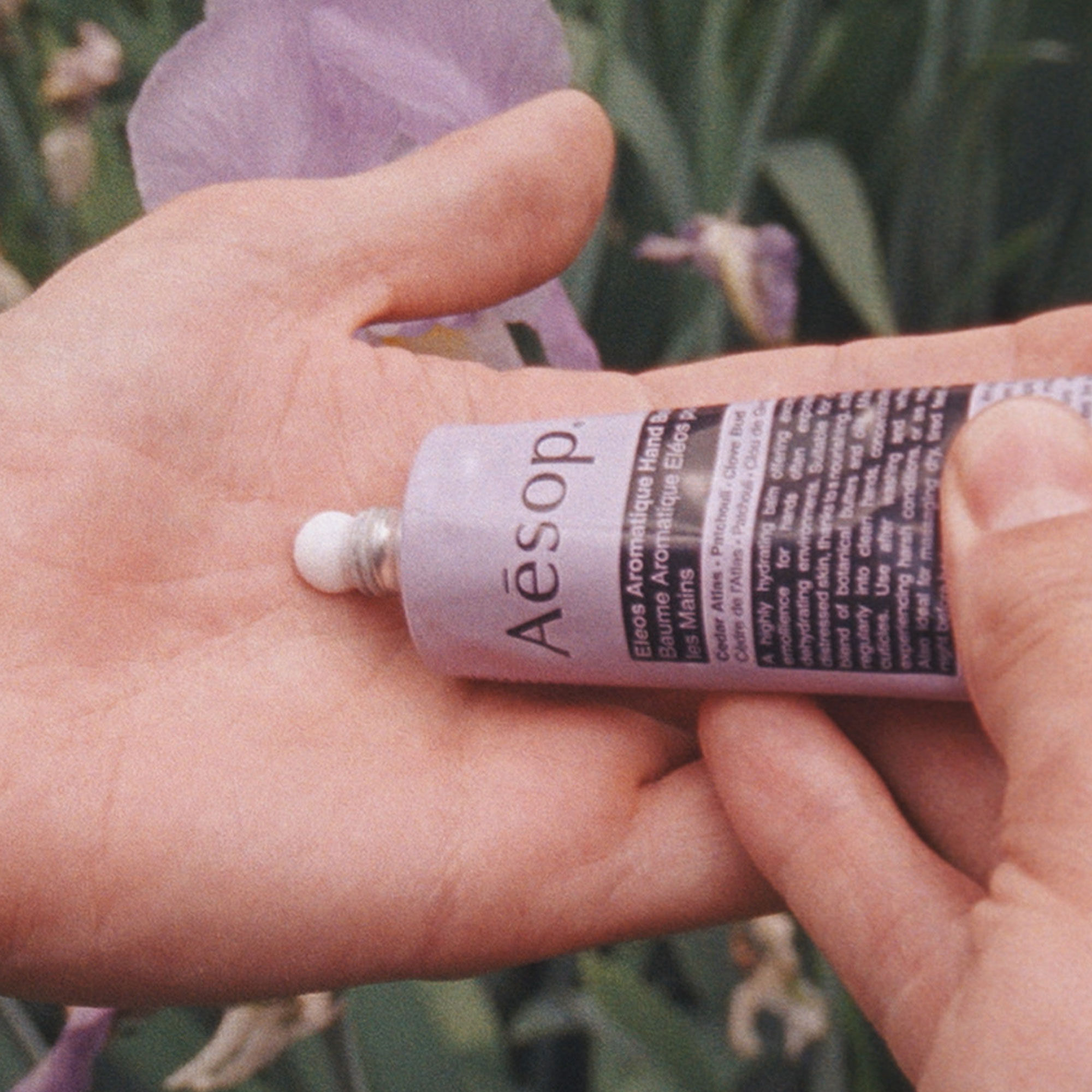 Aesop Aesop Eleos Aromatique Hand Balm