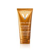 Vichy Capital Soleil Moisturising Self Tan Milk for Face and Body 100ml