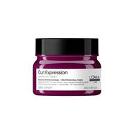 L'Oreal Professionnel Serie Expert Curl Expression Moisturising Hair Mask For Curly and Coily Hair 250ml