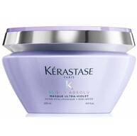 Kerastase Blond Absolu Masqu Ultraviolet Hair Mask 200ml