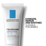 La Roche-Posay Toleriane Sensitive Rich Moisturiser