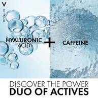 Vichy Mineral 89 Eyes with Hyaluronic Acid + Caffeine 15ml