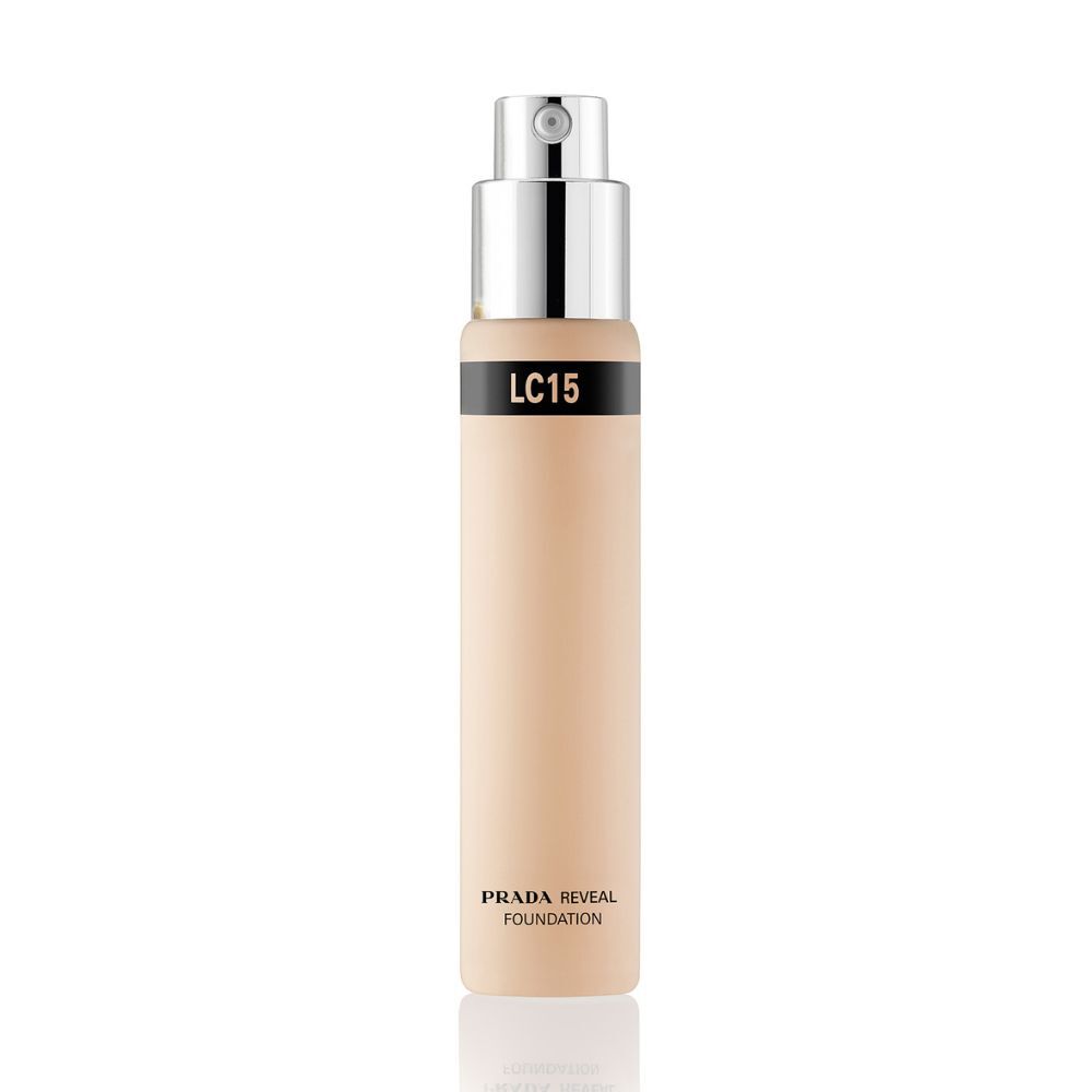 Prada Reveal Skin Optimising Refillable Foundation - Refill