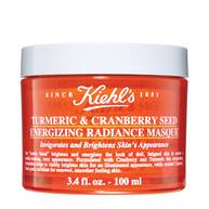 Kiehl's Turmeric & Cranberry Seed Energizing Radiance Masque 100ml