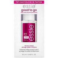 Essie Nail Care Good To Go Nail Polish Top Coat 13.5ml