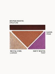 PRADA DIMENSIONS - DURABLE MULTI-EFFECT EYESHADOW