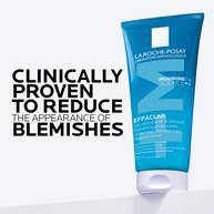 La Roche-Posay Effaclar Purifying Foaming Gel Cleanser