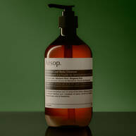 Aesop Citrus Melange Body Cleanser 500mL