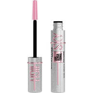 Maybelline Mascara Lash Sensational Sky High Volumizing and Thickening Eyelash Lengthening. Flake Free Formula