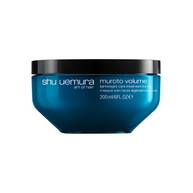 Shu Uemura Muroto Volume Masque volumisant pour cheveux fins 200ml