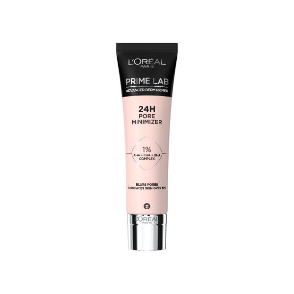 L'Oreal Paris Prime Lab 24HR Pore Minimiser Primer