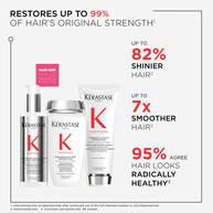 Kerastase ANTI-BREAKAGE REPAIRING FILLER MASK
