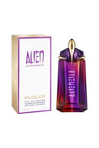 Mugler Alien Hypersense Floral Woody Eau De Parfum