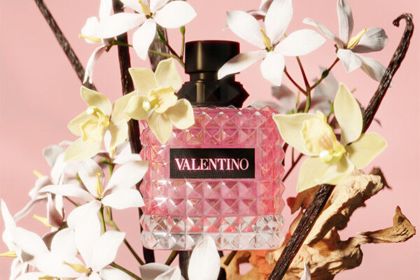 Valentino Donna Born in Roma Eau de Parfum