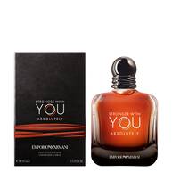 Emporio Armani Stronger With You Absolutely Eau De Parfum 100ml