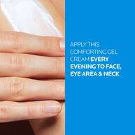 La Roche-Posay Toleriane Dermallergo Soothing Night Cream for Sensitive Skin 40ML