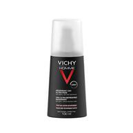 Vichy Homme 24HR Ultra-Fresh Deodorant Spray 100ml