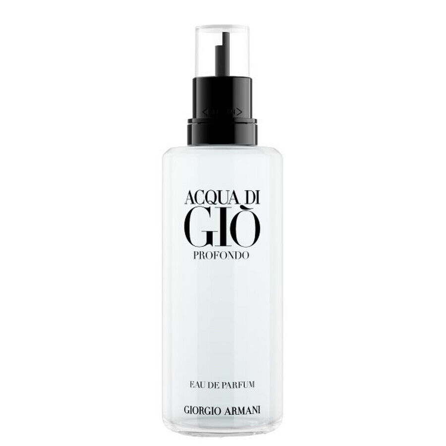 Giorgio Armani Acqua Di Gio Profondo Eau De Parfum