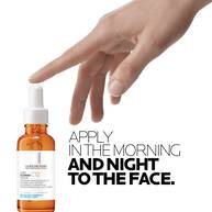 La Roche-Posay Vitamin C12 Serum Anti-Wrinkle and Radiance Restoring Serum 30ml