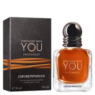 Emporio Armani Stronger With You Intensely Eau De Parfum