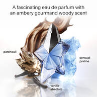 Mugler Angel Eau de Parfum