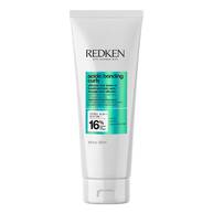 Redken Acidic Bonding Curls Leave-In Treatment for Damaged Curly & Coily Hair, Restore Curl Pattern 250ml