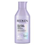 REDKEN Color Extend Blondage High Bright Shampoo 300ml