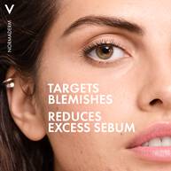 Vichy Normaderm Intensive Purifying Cleanser Gel