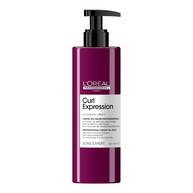 L'Oreal Professionnel Serie Expert Curl Expression Curl Activating Jelly For Curly & Coily Hair to define and hydrate hair 250ml