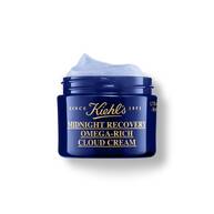 Kiehl's Midnight Recovery Omega-Rich Cloud Cream 50ml