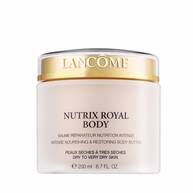Lancome Nutrix Royal Body Cream