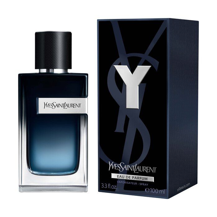 YSL Y Eau De Parfum