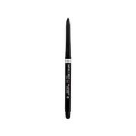 L'Oreal Paris Gel Eyeliner Pencil with Long-lasting Colour, up to 24H Wear*, Infallible Grip Gel Automatic Eyeliner