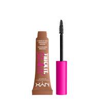 NYX Professional Makeup Thick It. Stick It! Brow Mascara - Auburn