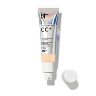 iT Cosmetics Your Skin But Better CC+ Natural Matte with SPF 40 32ml