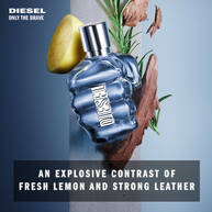 Diesel Only The Brave EDT