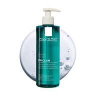 La Roche Posay Effaclar Micro-Peeling Gel Cleanser 400ml